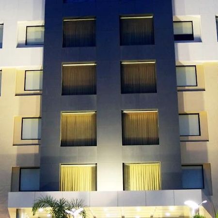 Vinstar Serviced Apartments هنجاودي المظهر الخارجي الصورة