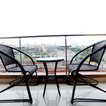 Vinstar Serviced Apartments هنجاودي المظهر الخارجي الصورة