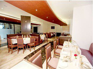 Vinstar Serviced Apartments هنجاودي المظهر الخارجي الصورة