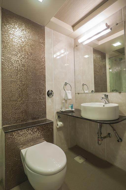 Vinstar Serviced Apartments هنجاودي الغرفة الصورة