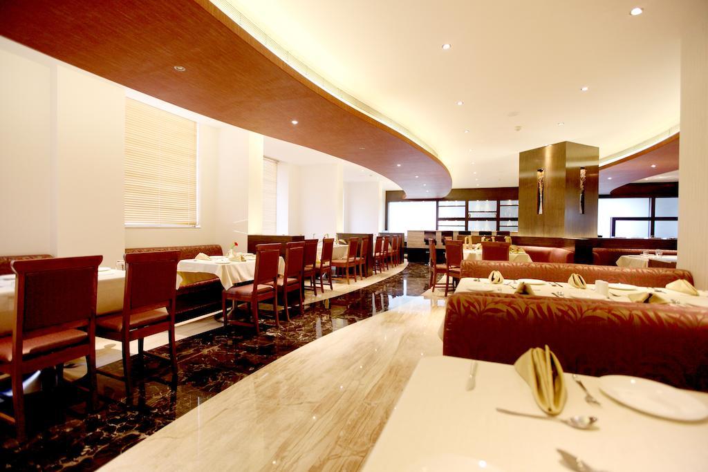 Vinstar Serviced Apartments هنجاودي المظهر الخارجي الصورة