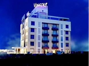 Vinstar Serviced Apartments هنجاودي المظهر الخارجي الصورة